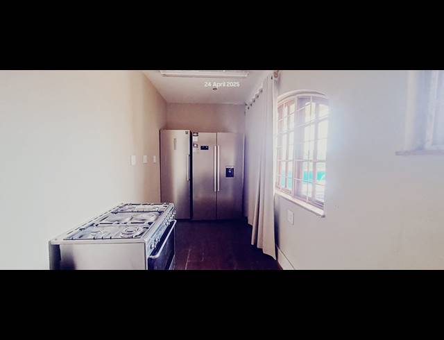 5 BEDROOM FREESTANDING FOR SALE IN FERNCLIFFE